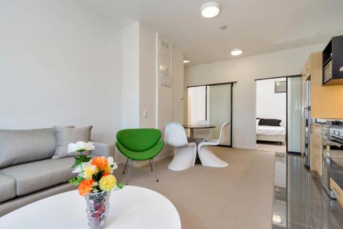 Manukau City Apartamento | MCentral Apartments Manukau