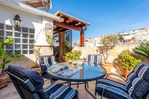 Carretera de Cadiz Apartamento | MCGOMEZ HOUSE