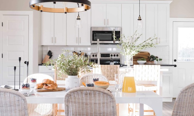 Talbot's Corner Cabaña | Mcgraw By Avantstay Chic & Charming Home in Nashville!
