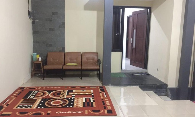 Oro Oro Ombo Villa | Mch Homestay