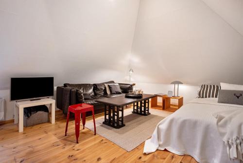Groß Wokern Apartamento | McIntosh