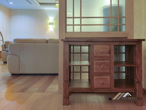 Piasau Apartamento | Mciti Suites by Evernent