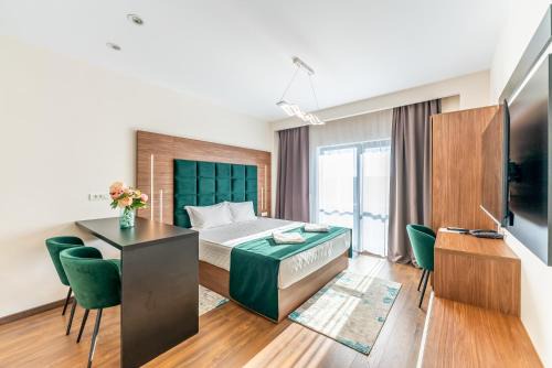 Arad Apartamento | MCity Hotel