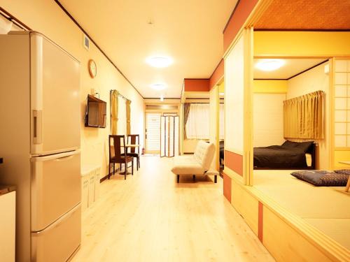 Maejima Casa | Mcity in Maejima - Vacation STAY 54881v