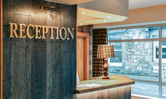 Pitlochry Hotel | McKays Hotel Bar & Restaurant
