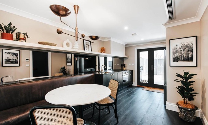 Central Mudgee Apartamento | McKenna Terraces