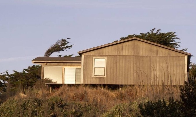 Salmon Creek Cabina | McKinney Cabin Salmon Creek - Vistas espectaculares de la costa