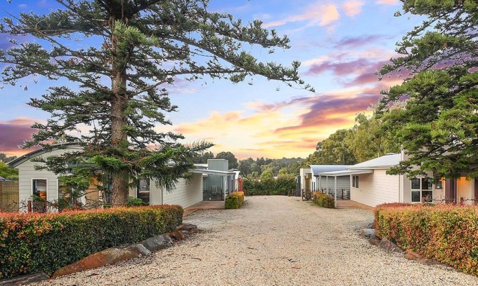 McLaren Vale Apartamento | McLaren Vale Studio Apartments