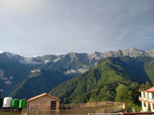 McLeod Ganj Hotel | Mcleodganj diaries guesthouse