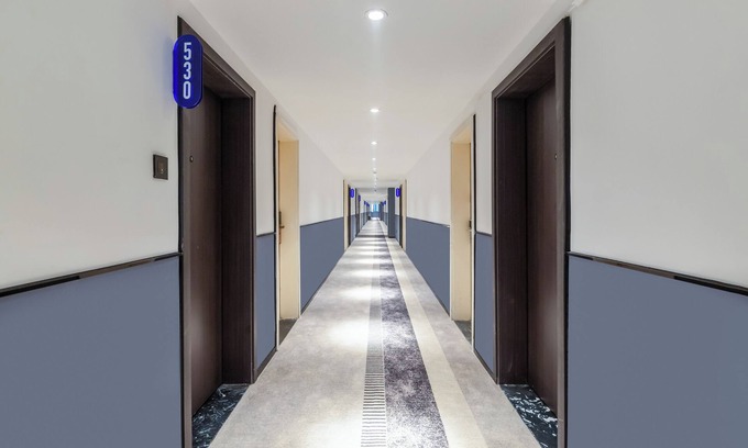 Gaoxin Hotel | Mcsrh Hotel -Chengdu Jiuyanqiao