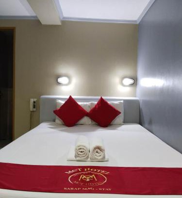 Novaliches Hotel | MCT Hotel