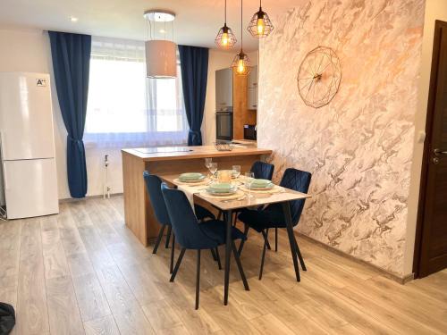 Presov Apartamento | MD Apartments Prešov Sekčov