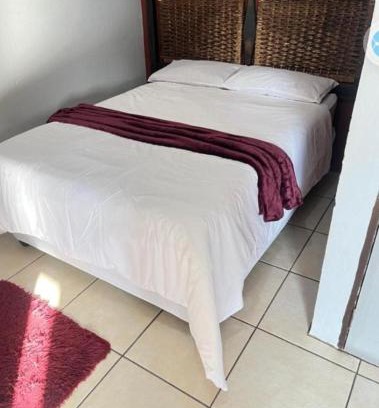Ermelo Casa | MD Guesthouse Debruin park