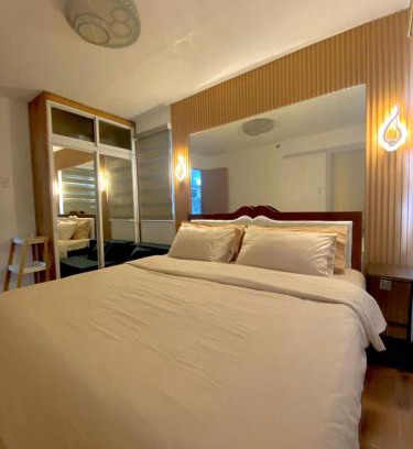 Sasa Apartamento | MD Suite by Seawind