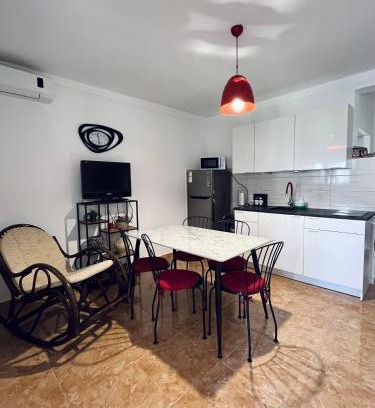 Zgrade Apartamento | MDM House
