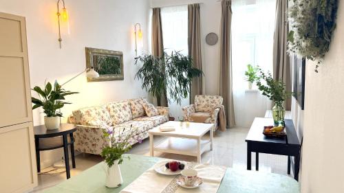 Kosice Old Town Apartamento | Meštiansky dom Apartment 3