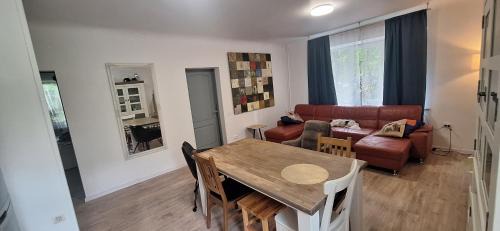 Ciekurkalns Apartamento | Mežaparks Appartment, private parking