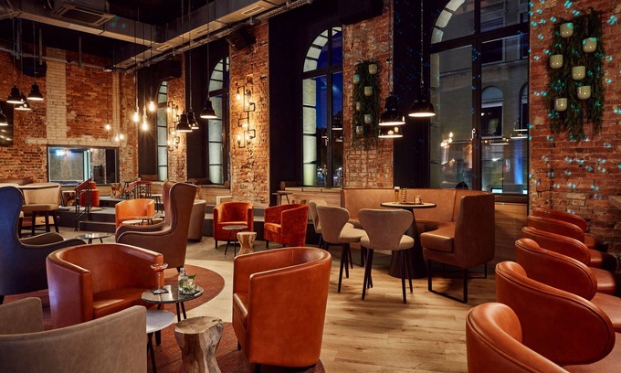 Mitte Hotel | Me and All Hotel Hanover, by Hyatt