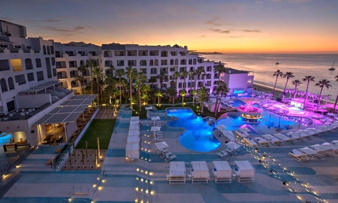 El Médano Ejidal Hotel | ME Cabo by Melia - Estudio