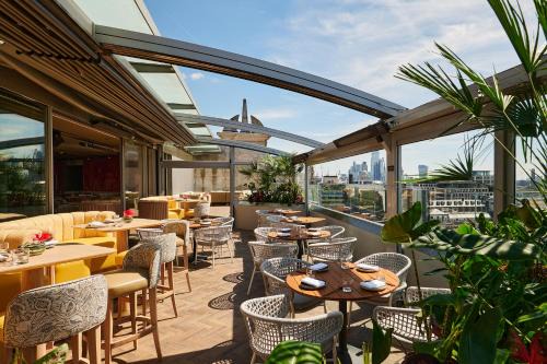 Temple Hotel | ME London by Melia - Covent Garden