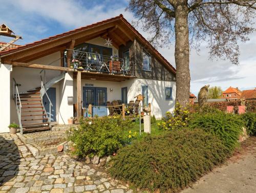 Insel Poel Apartamento | Me-See