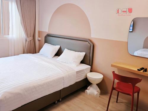 Hat Yai Hotel | Me U Huse