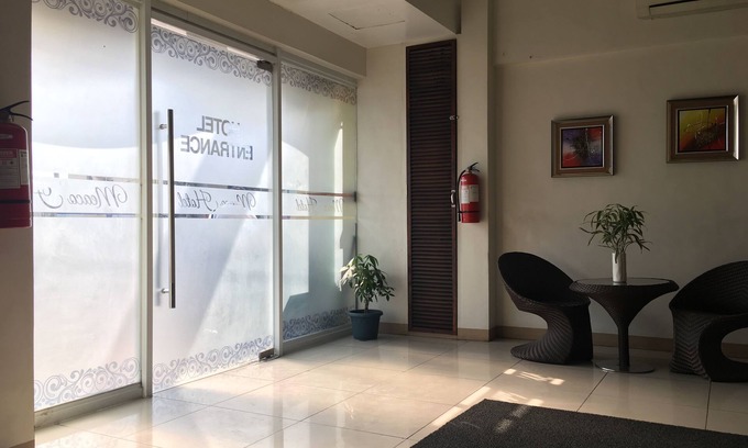 Valenzuela Hotel | Meaco Hotel - Valenzuela