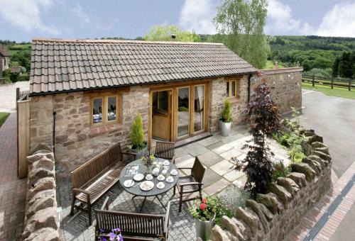 Cinderford Casa | Meadow Byre
