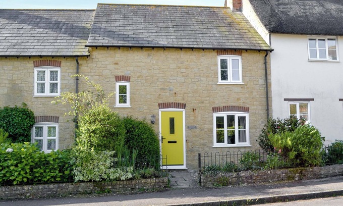 Broadwindsor Cabaña | Meadow Cottage-E1793