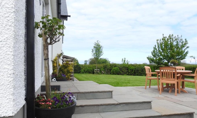 Bushmills Casa | Meadow Cottage