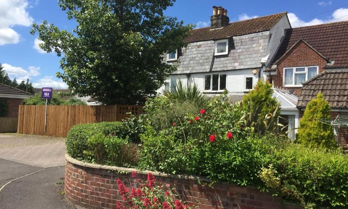 Harnham Casa | Meadow Cottage