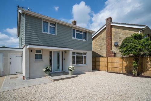 Bembridge Casa | Meadow Drive