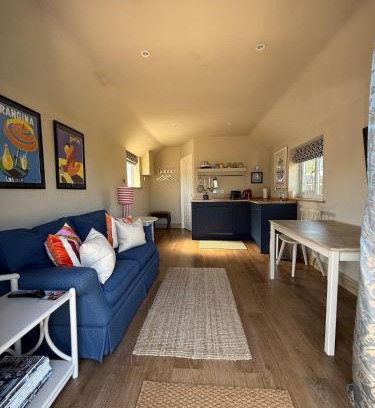 Bedchester Apartamento | Meadow Hayes Studio