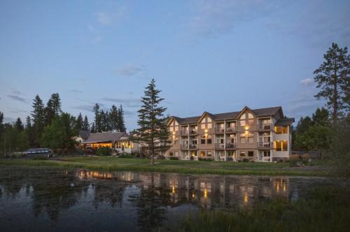 Columbia Falls Complejo | Meadow Lake Resort & Condos