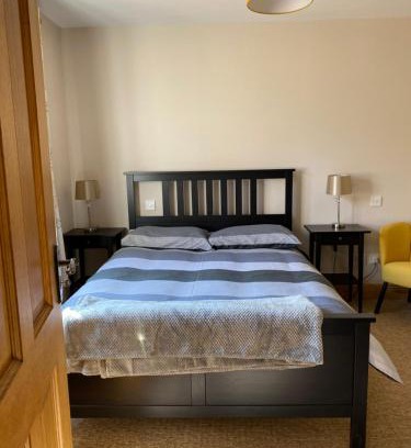 Barranisky Apartamento | Meadow Lane Studio B&B