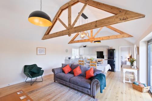 Stockton on the Forest Apartamento | Meadow Roost #York