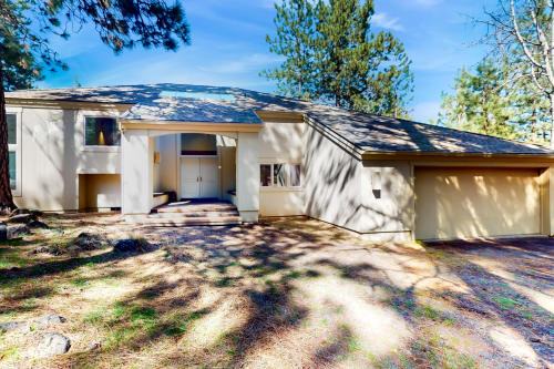 Black Butte Ranch Casa | Meadow's Edge