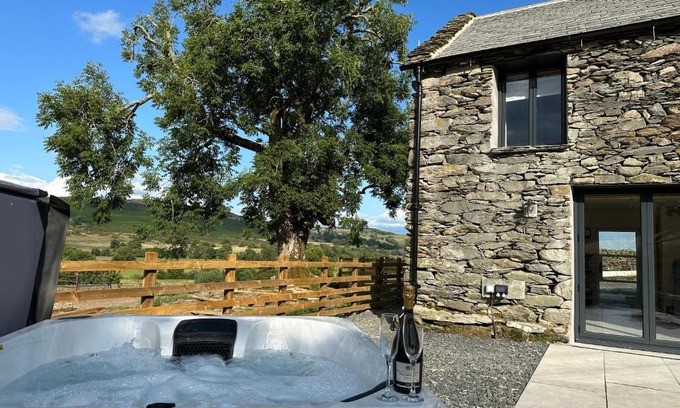 Penrith Casa | Meadow Syke Byre