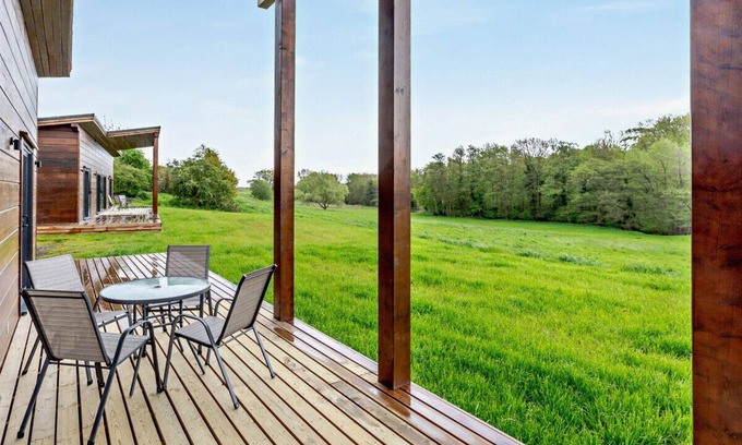 Burstall Casa | Meadow Valley Lodge 2