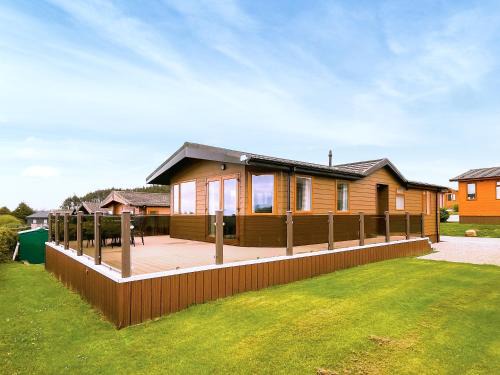 Mullacott Casa | Meadow View 16