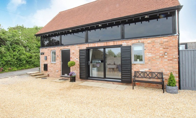 Bere Regis Cabaña | Meadow View Barn, BERE REGIS