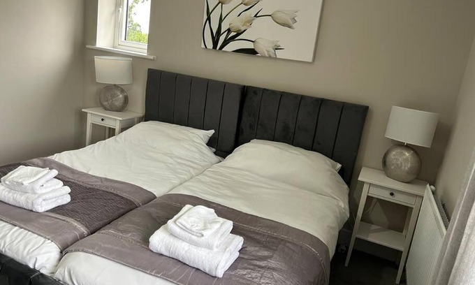 Alfreton Casa | Meadow View