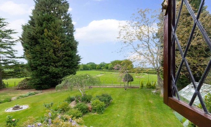 Ewhurst Green Apartamento | Meadow View in the beautiful Rye