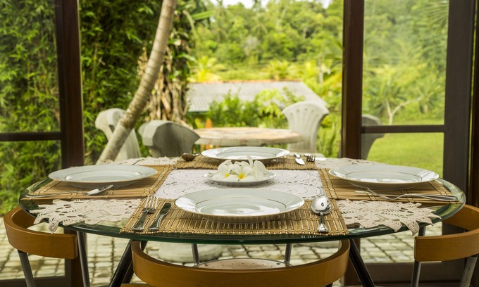 Galle Villa | Meadow Villa - Galle