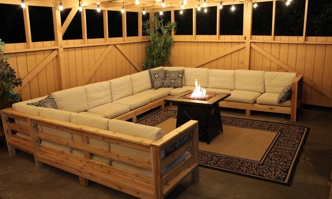 Meadowbrook Casa | Modern Eclectic 3 BR Home - A minutos de DT Seattle