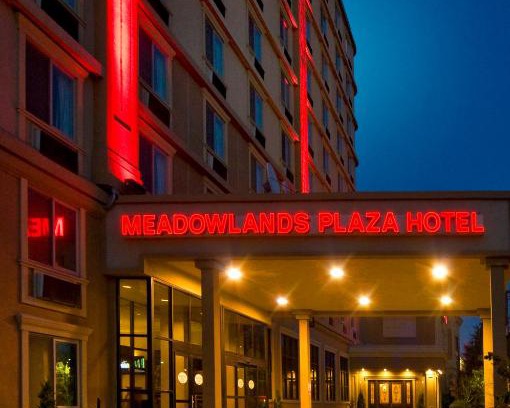 Secaucus Hotel | Meadowlands Plaza Hotel