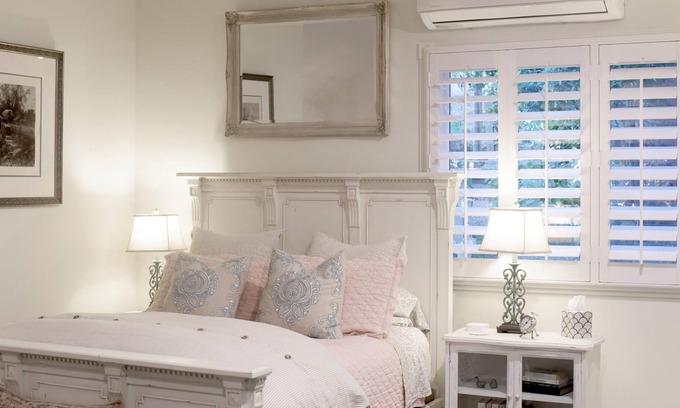 Temecula Cabaña | Meadowlark Cottage- your peaceful, romantic experience in Temecula Wine Country