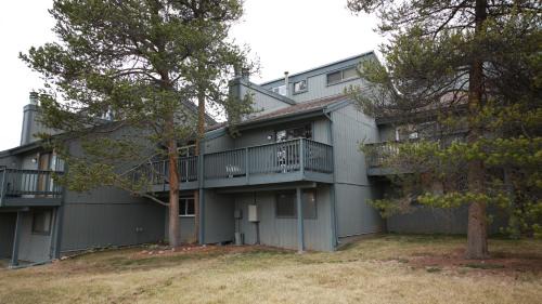 Fraser Apartamento | MeadowRidge 13-04