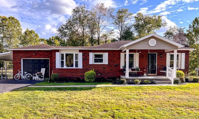 New Plymouth Casa | Meadows Edge-Home-Baño Privado