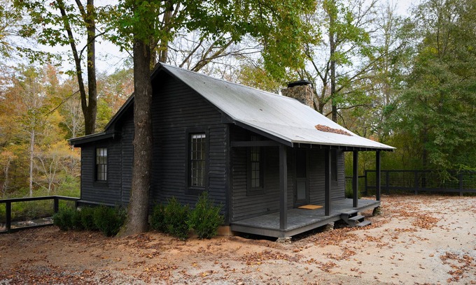 Lee County Casa | Meadows MIll House II